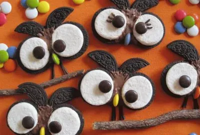 bÃºhos :)