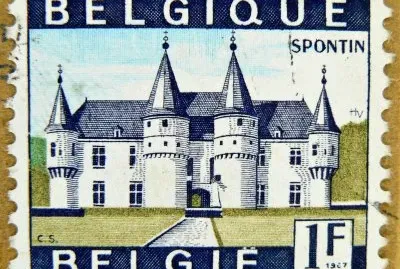 francobolli jigsaw puzzle