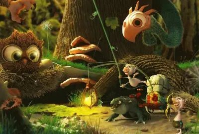 de cuento jigsaw puzzle