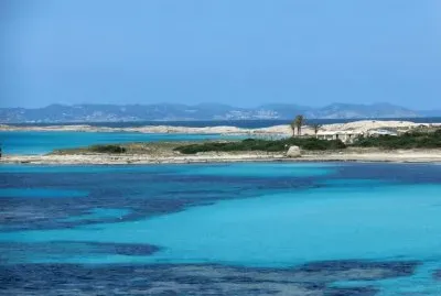 formentera