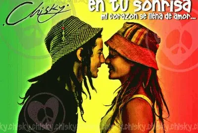 Reggae