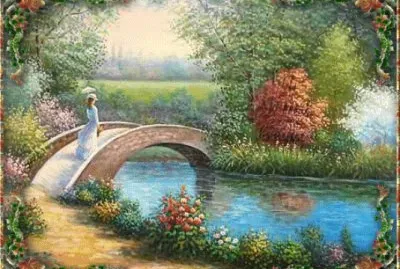 paisajes