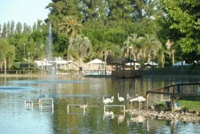 En Gualeguay. Entre RÃ­os. Argentina