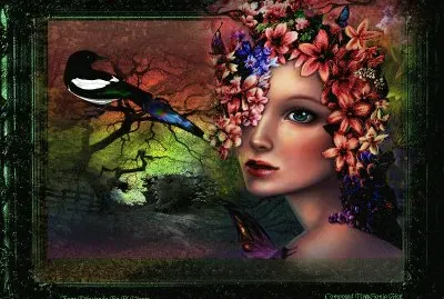 fantasia jigsaw puzzle