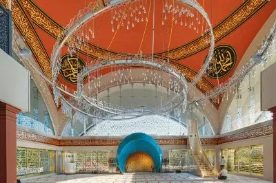 FaraÃ³n jigsaw puzzle