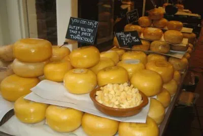 Quesos amsterdam jigsaw puzzle