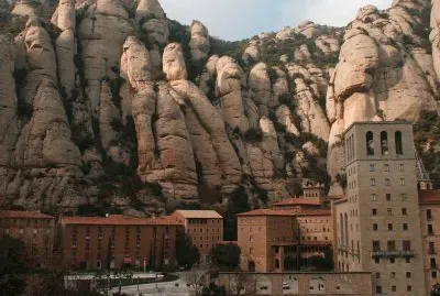 Nostra SeÃ±ora de Montserrat