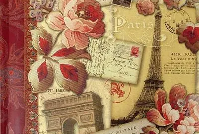 general jigsaw puzzle