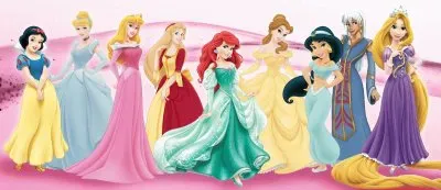 Princesses