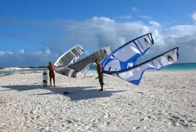 Los Roques jigsaw puzzle