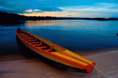 Canaima