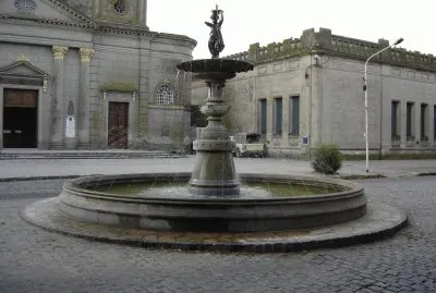 Las Flores. Buenos Aires. Argentina