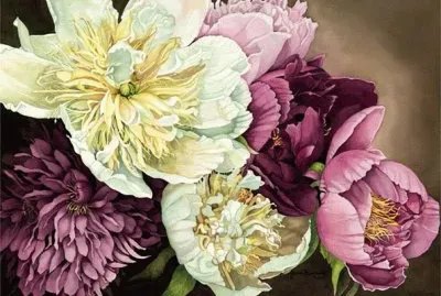 Watercolor Painting jigsaw puzzle