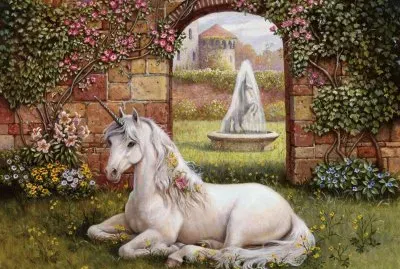 fantasia jigsaw puzzle