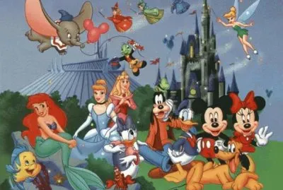 dibujos jigsaw puzzle