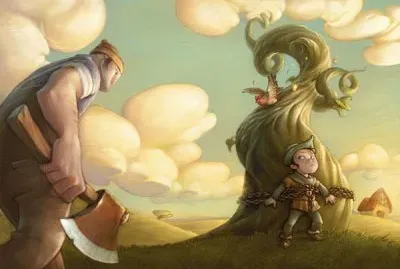 de cuento jigsaw puzzle