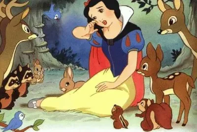 de cuento