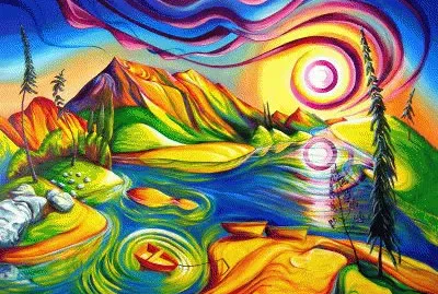 FaraÃ³n jigsaw puzzle