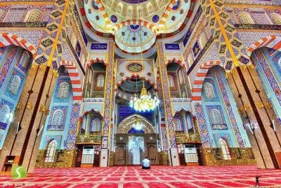 FaraÃ³n jigsaw puzzle