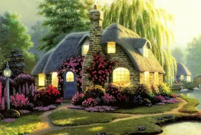 casas