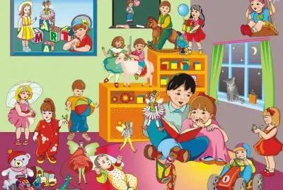 de cuento