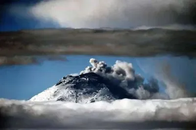 פאזל של volcanes