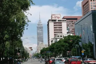 av. niÃ±o perdido