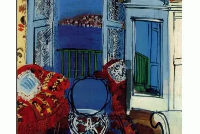 Raoul Duffy 1877-1953 jigsaw puzzle