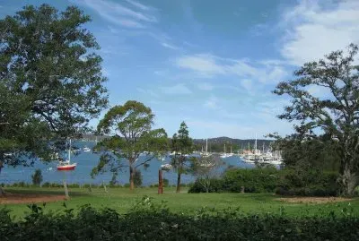 Lake Macquarie, New South Wales