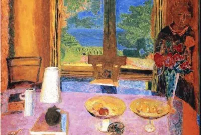 Pierre Bonnard 1867-1947