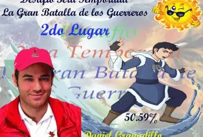 Daniel Granadillo