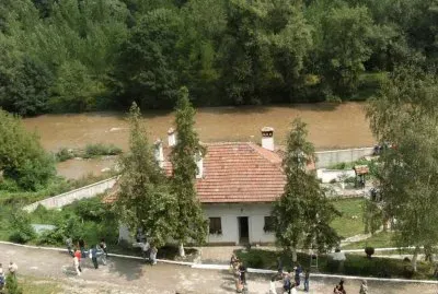 Mezdra. Vraca. Bulgaria