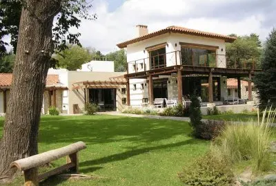 En Villa Gral. Belgrano. CÃ³rdoba. Argentina