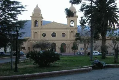 Cafayate. Salta. Argentina