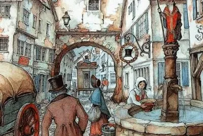 ottocento