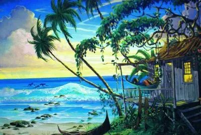 paisaje
