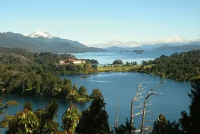 Llao LLao. Provincia de RÃ­o Negro. Argentina