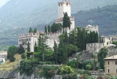 Castello di Malcesine