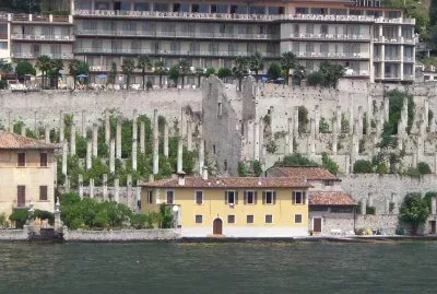 Limone del Garda