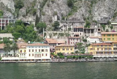 Limone del Garda