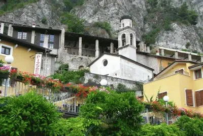 Limone del Garda