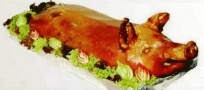 פאזל של delicias