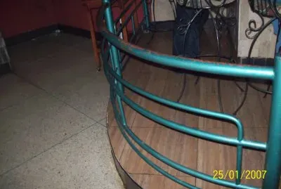 baranda jigsaw puzzle