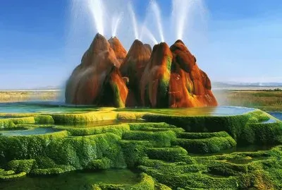 פאזל של lugares-increibles