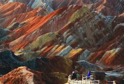 פאזל של paisagem