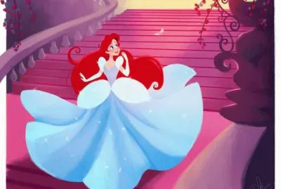 Ariel