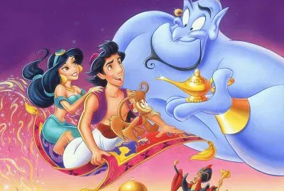Aladino