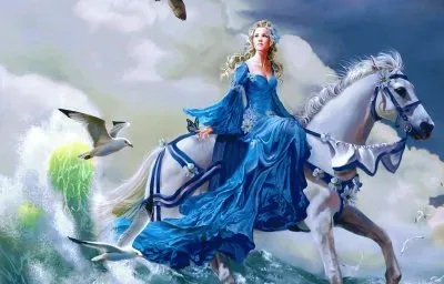 fantasia jigsaw puzzle