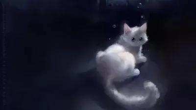 cat jigsaw puzzle
