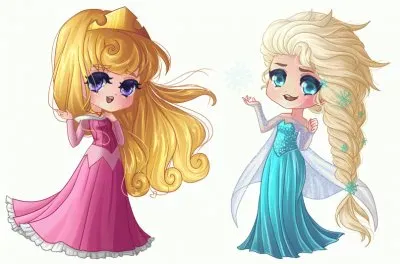 Aurora Elsa